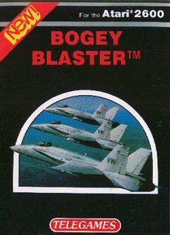 Bogey Blaster (US)