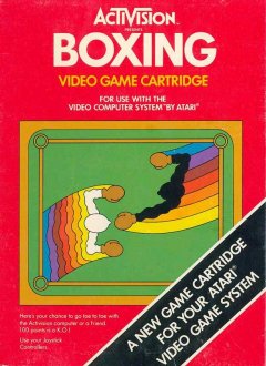 Boxing (US)