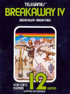 Breakaway IV (US)