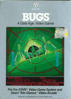 <a href='https://www.playright.dk/info/titel/bugs'>Bugs</a>    24/30