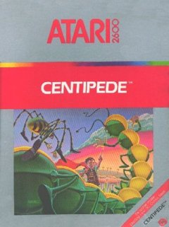 Centipede (US)