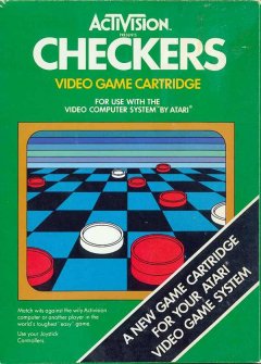 Checkers (US)