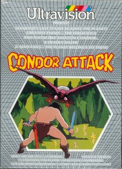 Condor Attack (US)