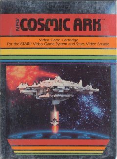 Cosmic Ark (US)