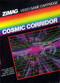 Cosmic Corridor (US)