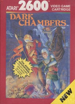 Dark Chambers (US)