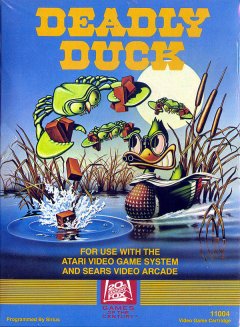 Deadly Duck (US)