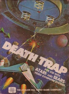 Death Trap (1983) (US)