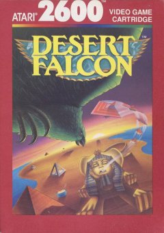Desert Falcon (US)