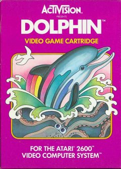 Dolphin (US)