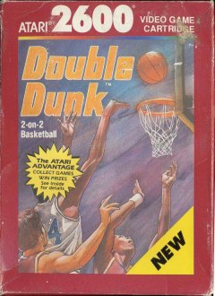 Double Dunk (US)