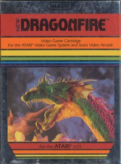 Dragonfire (US)