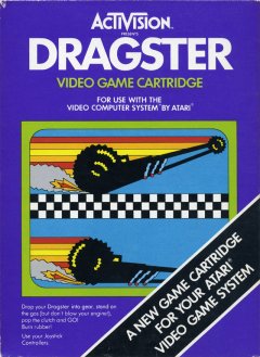 Dragster (US)