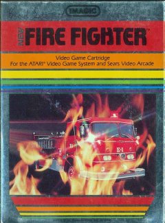 Fire Fighter (US)