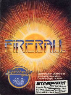 Fireball (US)