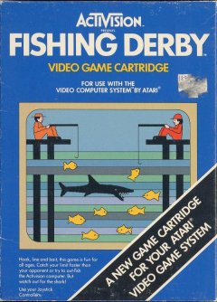 Fishing Derby (US)