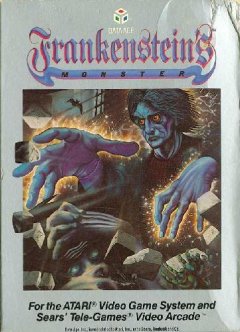 Frankenstein's Monster (US)