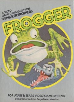 Frogger (EU)