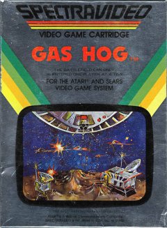 Gas Hog (US)