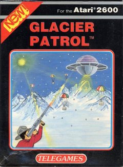 Glacier Patrol (US)