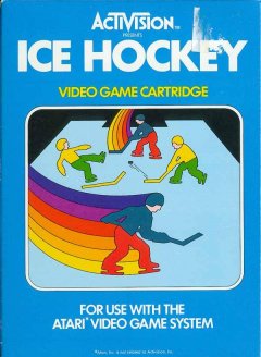 Ice Hockey (US)
