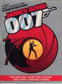 <a href='https://www.playright.dk/info/titel/james-bond-007'>James Bond 007</a>    7/30