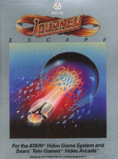 Journey Escape (US)