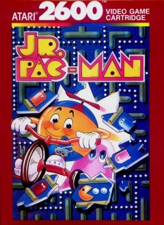 Jr. Pac-Man (US)