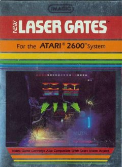 Laser Gates (US)