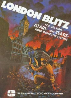 London Blitz (US)