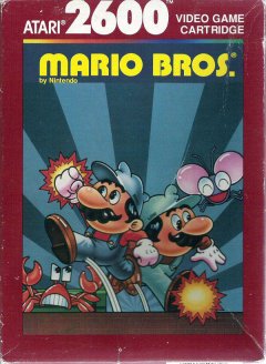 Mario Bros. (US)