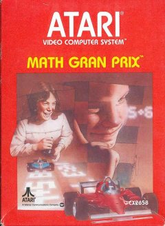 Math Gran Prix (US)