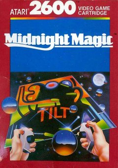 Midnight Magic (US)