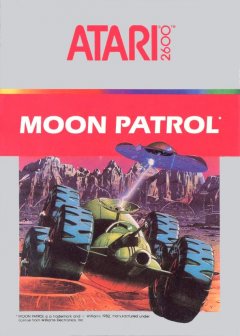 Moon Patrol (EU)