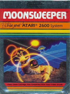 Moonsweeper (US)