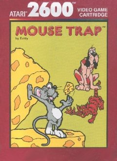 Mouse Trap (US)