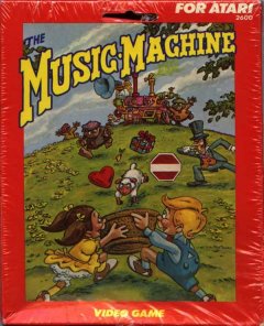 Music Machine (US)