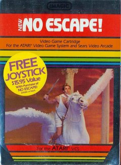 No Escape! (US)