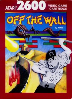 Off The Wall (US)