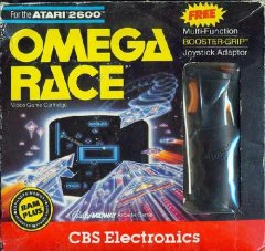 Omega Race (US)