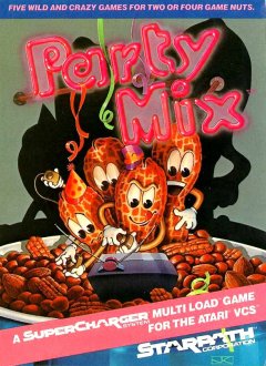 Party Mix (US)