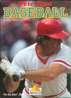 Pete Rose Baseball (US)