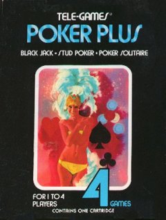 Poker Plus (US)