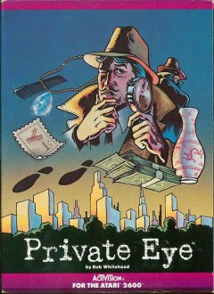 Private Eye (US)
