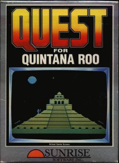 <a href='https://www.playright.dk/info/titel/quest-for-quintana-roo'>Quest For Quintana Roo</a>    15/30