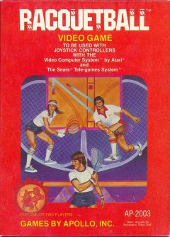 Racquetball (US)