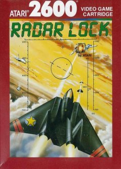 Radar Lock (US)