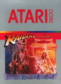 <a href='https://www.playright.dk/info/titel/raiders-of-the-lost-ark'>Raiders Of The Lost Ark</a>    20/30