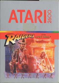 <a href='https://www.playright.dk/info/titel/raiders-of-the-lost-ark'>Raiders Of The Lost Ark</a>    21/30