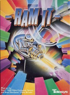 Ram It (US)